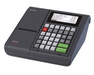 Kasa ELZAB Jota Online Lublin Chełm Hrubieszów