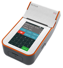 ELZAB K10 Online Lublin Chełm Hrubieszów