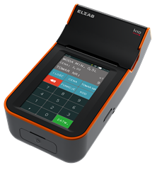 ELZAB K10 Online Lublin Chełm Hrubieszów