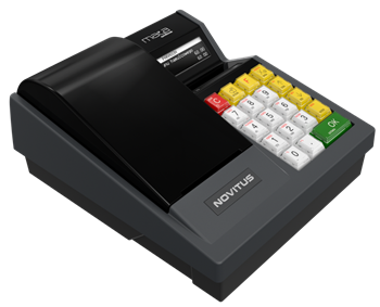 NOVITUS Mała Online 2