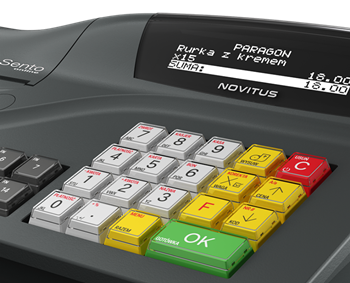 Novitus Sento Online 3